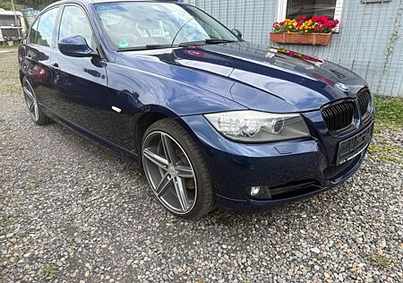 BMW 320d 320 Baureihe 3 Lim.