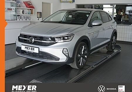 VW Taigo Volkswagen Style 1.0 TSI DSG *Panorama, IQ.Light, IQ.