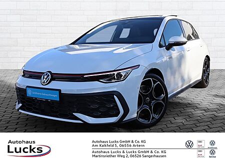 VW Golf Volkswagen GTI 2,0TSI DSG Matrix DCC Kamera