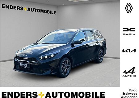 Kia Cee'd Sportswagon Ceed_sw Sportswagon Spirit CEED SW 1.5T 140 DCT7