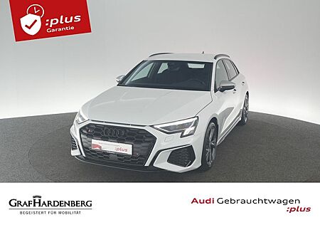 Audi S3 Lim. 2.0 TFSI quattro . Matrix Navi ACC HuD