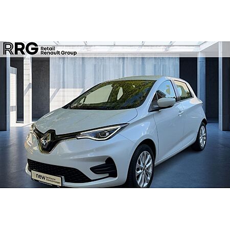 Renault ZOE leasen