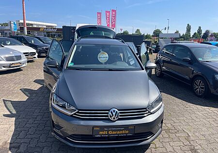 VW Golf Volkswagen Sportsvan VII Sound BMT DSG +491727199990