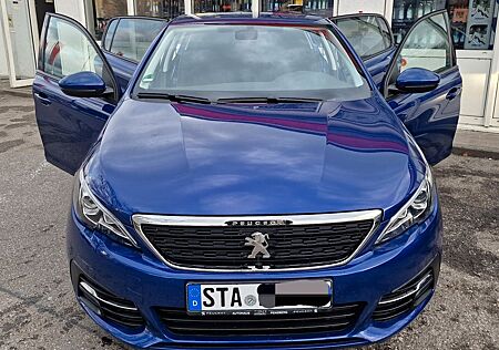 Peugeot 308 Active 1.2 PureTech 130 Active (GPF) TÜV NEU