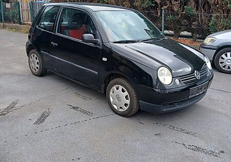 VW Lupo Volkswagen 1.0 COMFORTLINE Comfortline