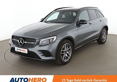 Mercedes-Benz GLC 43 AMG 4Matic Aut. *360°*LED*TEMPO*SHZ*