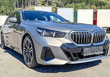BMW 520d xDrive Touring MHEV / M-Paket