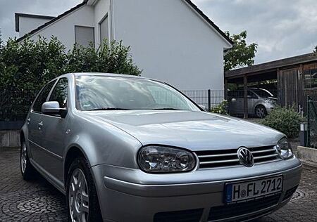VW Golf Volkswagen 1.6 Comfortline Comfortline