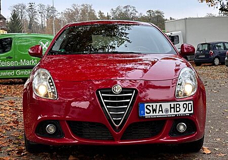 Alfa Romeo Giulietta 1.4 TB 16V MultiAir TCT Turismo Tu...