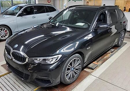 BMW 320e Tour M Sport 360Kam*HiFi*Ambiente*ShZ*LED*