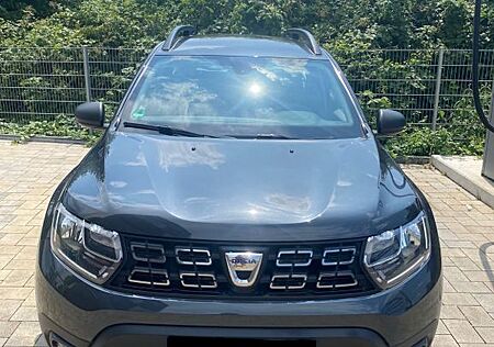 Dacia Duster SCe 115 Comfort