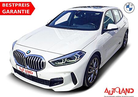 BMW 120i M Sport Aut. LED Navi Sitzheizung Tempomat