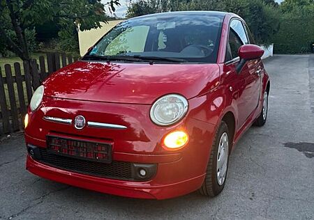Fiat 500 1.2 8V Lounge Lounge