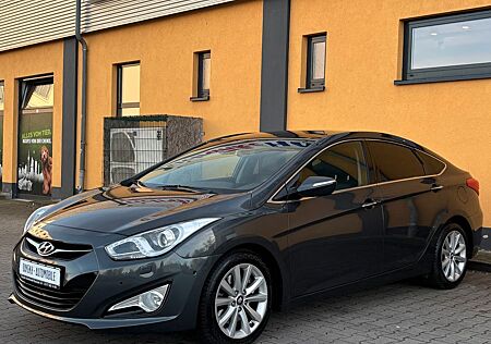 Hyundai i40 1.7 CRDi Premium *2.Hand+Kamera+Pano+Navi*