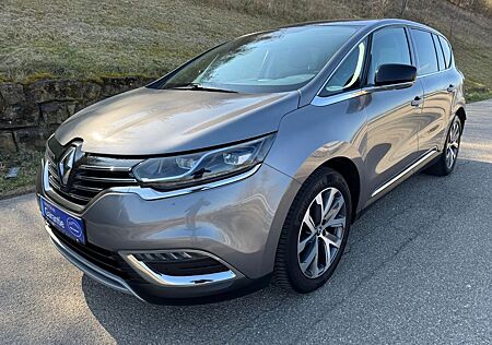 Renault Espace V Intens 4Control/7 Sitzer/Totwinkel/HUD/