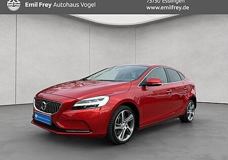 Volvo V40 1.5 T3 Geartronic Inscription