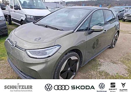 VW ID.3 Volkswagen Pro WÄPU/PANO/360°/MATRIX+++