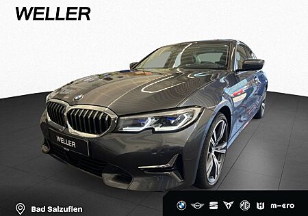 BMW 330i Luxury ACC 360° LCProf Laser 19" GSD HUD