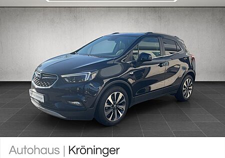 Opel Mokka X 120 Jahre 4x4 Rück LED Klima