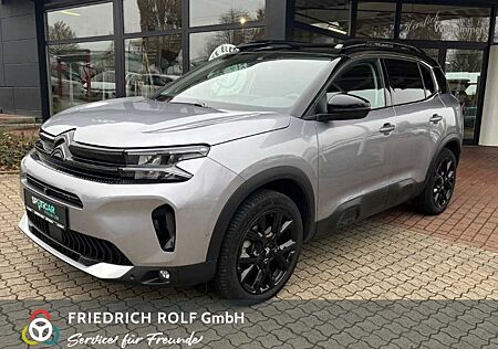 Citroën C5 Aircross Pure Tech 130 EAT8 SHINE Navi LED