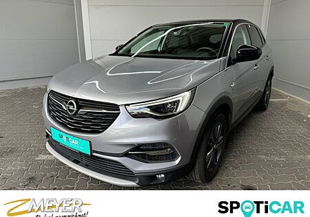 Opel Grandland X 1.2 Autom S/S LED SHZ LHZ RFK BT