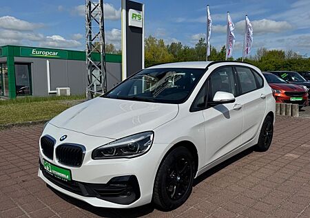 BMW 218 Baureihe 2 Active Tourer i Advantage