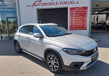 Fiat Tipo Cross 1,0 LED/NAVI/LEDER/KLIMAAUT