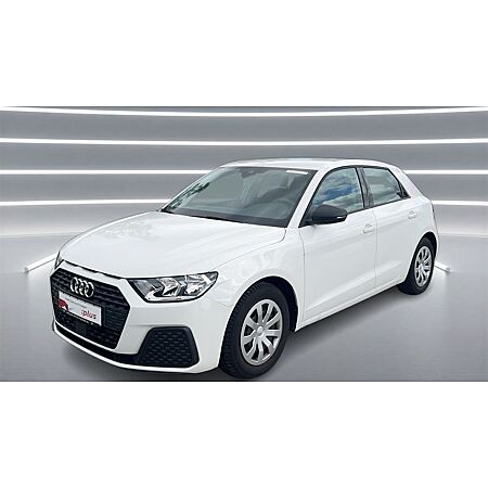 Audi A1 leasen