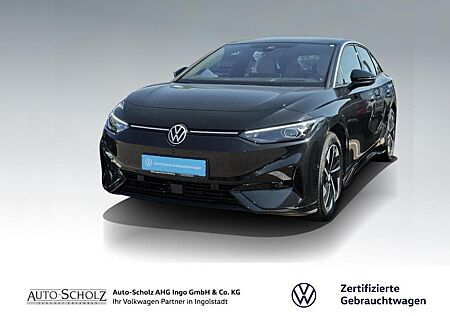 VW ID.7 Volkswagen Pro AHK 360° Head-Up HARMAN Klimaitz Memory