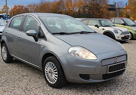Fiat Grande Punto 1.4 16V Dynamic