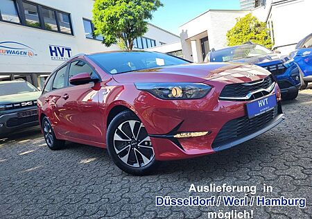 Kia Cee'd Sportswagon ceed Sportswagon 1.5 T-GDI GPF Spin EU|KAMERA|PD