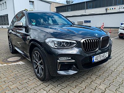 BMW X3 M40 M40i  M Paket / Sport