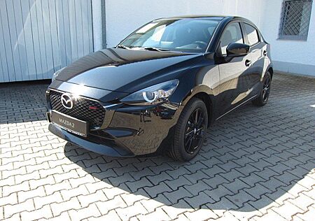 Mazda 2 1.5L e-SKYACTIV G 90ps Rückfahrkamera / Voll-L