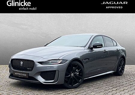 Jaguar XE R-Dynamic SE