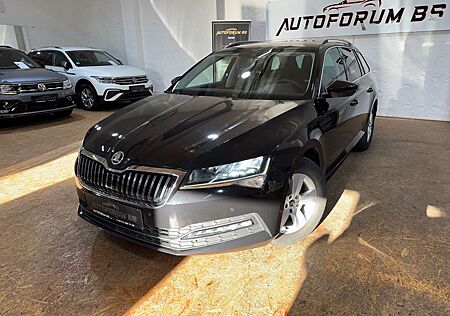 Skoda Superb Combi 2.0TDI DSG/SHZ/LED/ACC/PDC/el.HECK