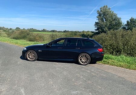 BMW M550d xDrive Touring M