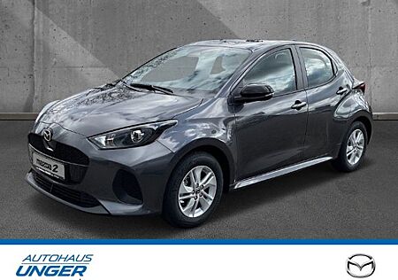 Mazda 2 Hybrid 1.5 CVT Center-Line Kamera PDC