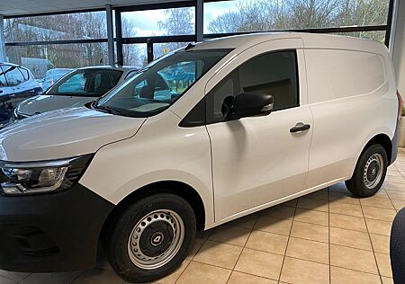 Renault Kangoo III Rapid Start E-TECH Electric