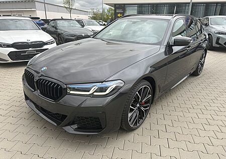 BMW 530 d xDrive M Sport AHK Park-Plus Laser Head-Up