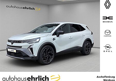Renault Symbioz Esprit Alpine E-Tech Full Hybrid 145 HAR