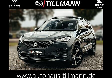 Seat Tarraco FR 4Drive 2.0 , ACC, AHK, Pano, SHZ, NAV