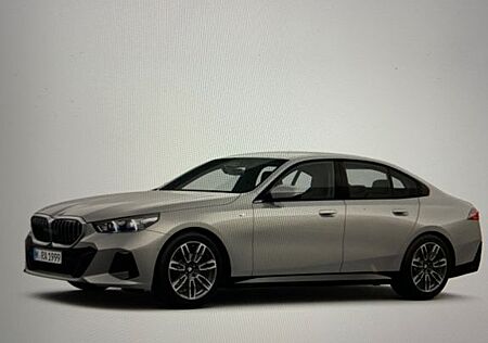 BMW 520d xDrive A ,M Sport