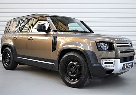 Land Rover Defender 110 SE+Standheizung+360°+Panorama