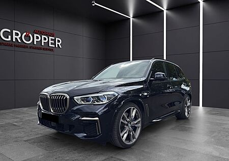 BMW X5 M50 xDrive 50i M50 AHK/Laserlicht/Luftfahr...