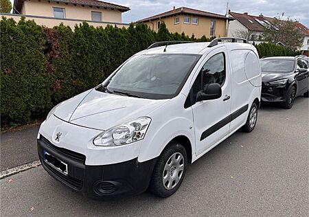 Peugeot Partner Tepee Allure HDI 115 1.6 Allure