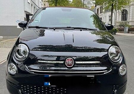 Fiat 500C 1.2 8V 120th C 120th