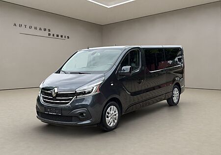 Renault Trafic Combi 2.0 dCi Aut. L2 Grand SpaceClass