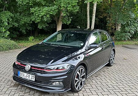 VW Polo Volkswagen GTI | 200 PS | EZ 06/2020