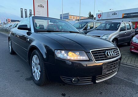 Audi A4 Cabriolet 1.8 T