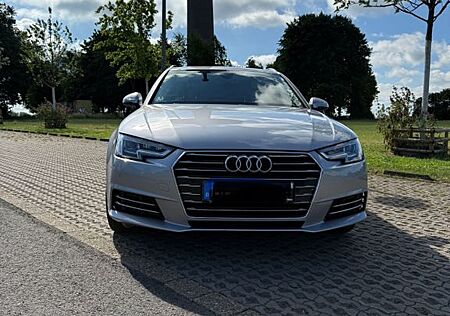 Audi A4 1.4 TFSI design Avant design